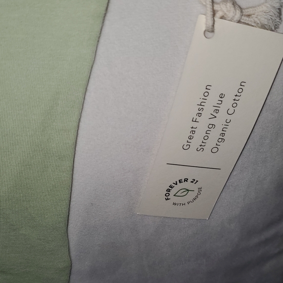 FOREVER 21 CAMI'S - Picture 3 of 6